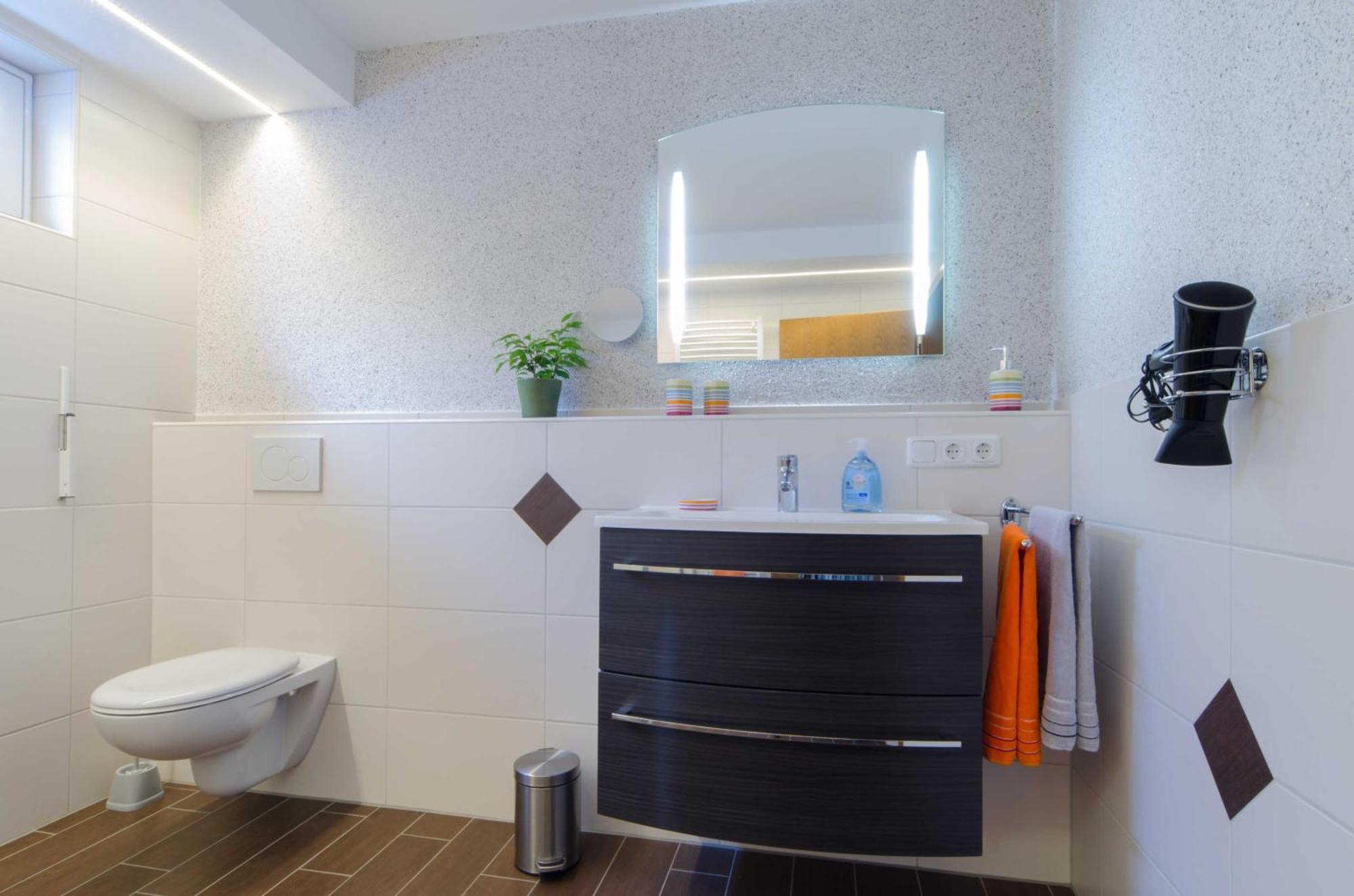 Ferienwohnung Kobelsberg Ауфсес Екстериор снимка